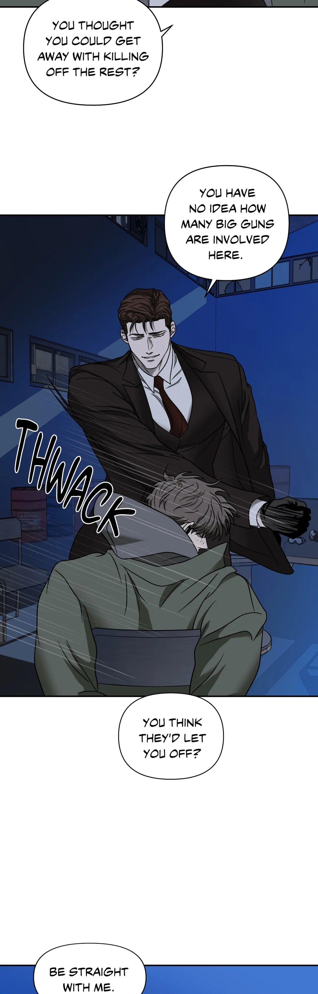 Shutline, Chapter 52 image 04